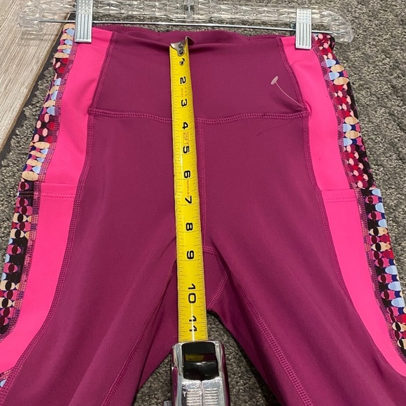 New! Free People Movement Remix Leggings nwot 16110 - Picture 11 of 16